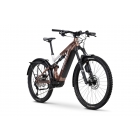 Ghost E-ASX ABS HIGH EQ