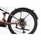 Ghost E-ASX ABS HIGH EQ