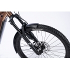 Ghost E-ASX ABS HIGH EQ