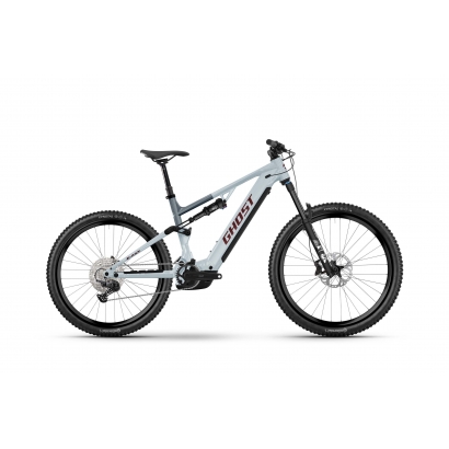 Ghost E-ASX ADVANCED HIGH