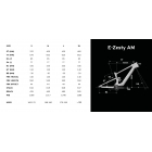 Lapierre E-ZESTY AM 8.4