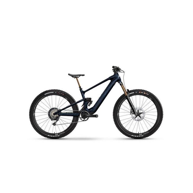Lapierre E-ZESTY AM LTD