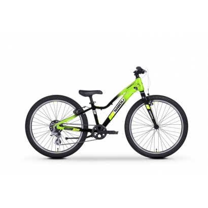 Rower młodzieżowy Tabou Poison 24 Lite (2025)