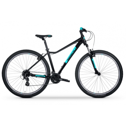 Rower TABOU WIZZ 29 1.0 black / blue