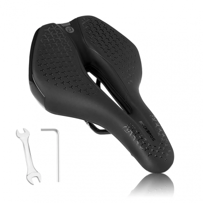 Ergonomiczne siodełko rowerowe ROCKBROS (38210056001)