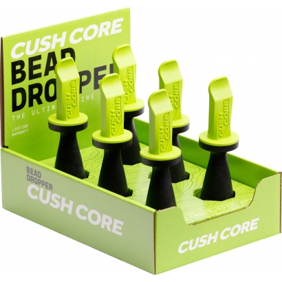 Łyżka do opon Cush Core Bead Dropper Tool Cush Core - 1szt
