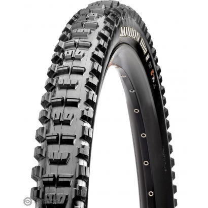 Opona Maxxis Minion DHR II 29x2.50 3C MaxxGrip DD TR