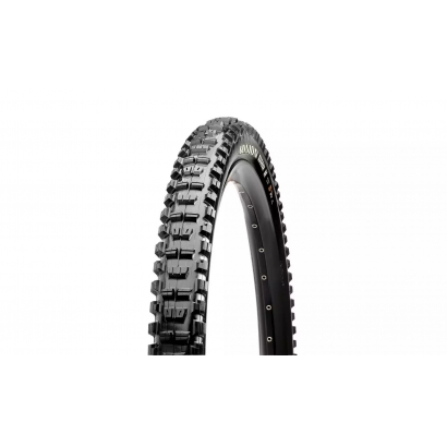 Opona Maxxis Minion DHR II 27.5x2.4" DH 2PLY ST Drut