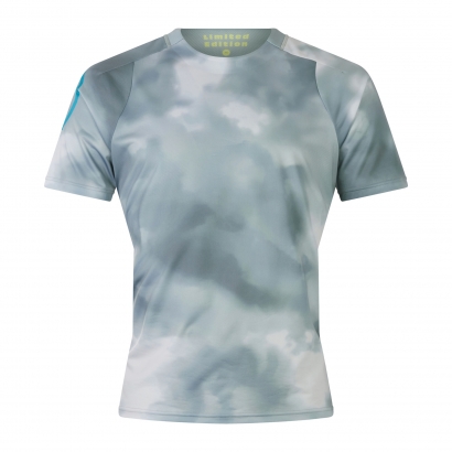 Koszulka rowerowa Endura Cloud Tee LTD GRY/GRY