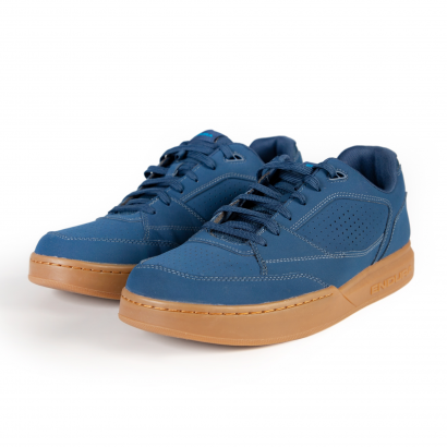 Buty Endura Hummvee Flat BLU
