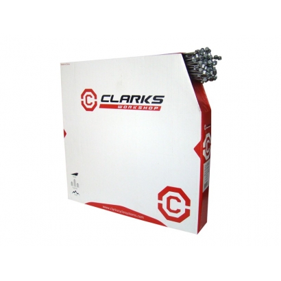 Linka przerzutki CLARKS (MTB/HYBRID/ROAD), 2275 x 1.2mm, Stal Galwanizowana 1szt