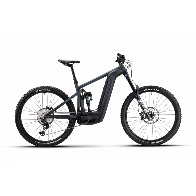 Ghost E-RIOT AM AL 160/160 Universal