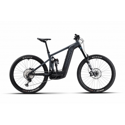 Ghost E-RIOT AM AL 160/160 Universal