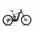 Ghost E-RIOT AM AL 160/160 Universal
