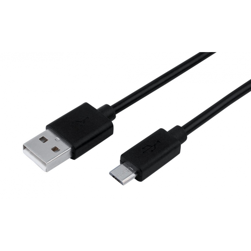 Micro-USB i kabel HyCell
