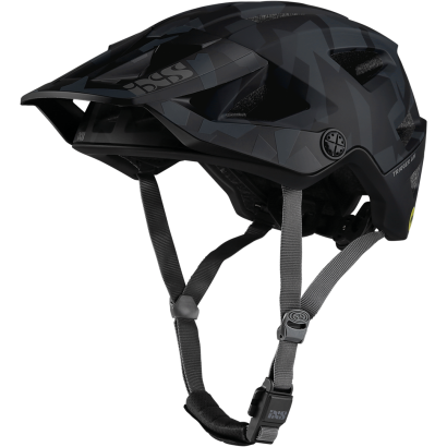 Kask iXS Trigger AM MIPS Camo Black