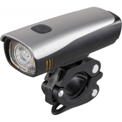 Lampka przednia Voxom Bike Light Front Lv12 STVZO 300 LM