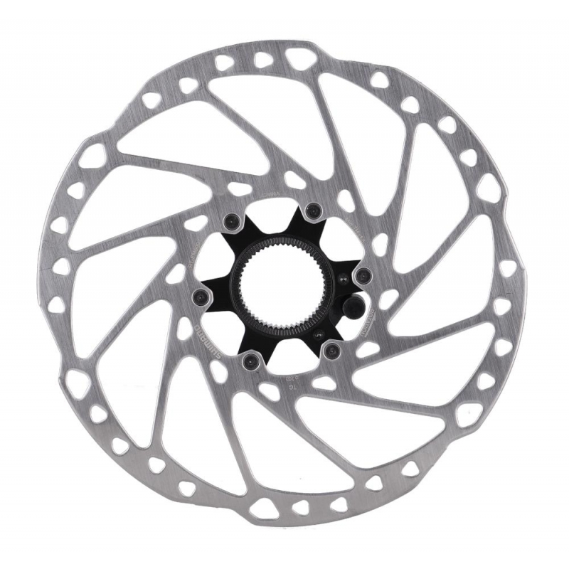 Tarcza hamulcowa Shimano RT-EM602