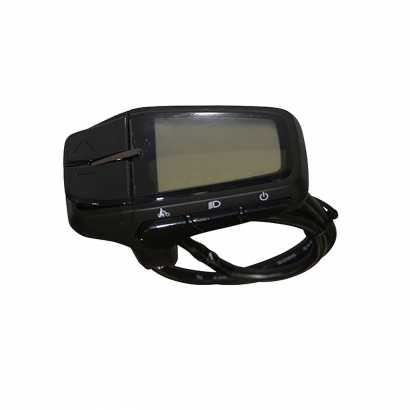 Wyświetlacz display Yamaha typ A 2019