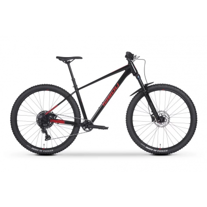 Rower MTB TRAIL TABOU SNAKE 1.0
