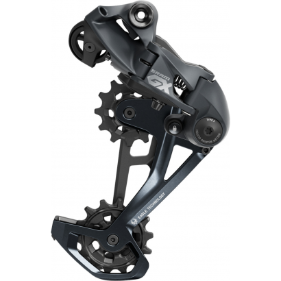 Przerzutka tylna 12b SRAM GX Eagle 10–52T