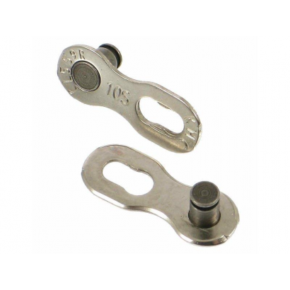 Spinka łańcucha 10b KMC CL-559R