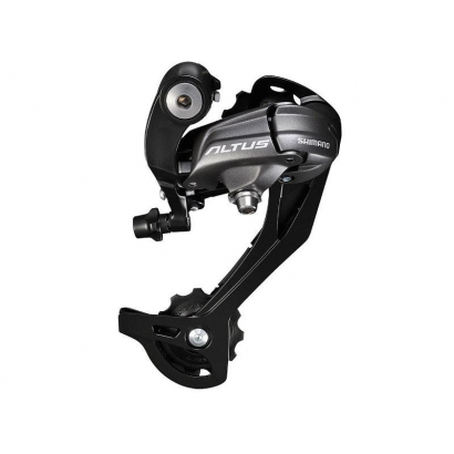 Przerzutka tylna 9b Shimano Altus RD-M370 SGS