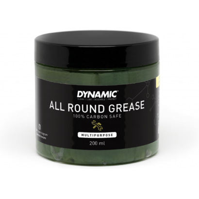 Smar montażowy uniwersalny Dynamic Bike Care All Round Grease 200 ml