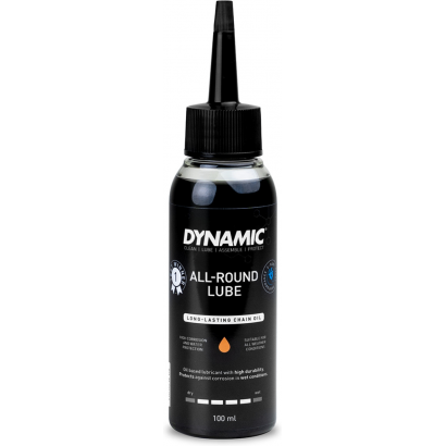 Olej do łańcucha Dynamic All-Round Lube 100ml