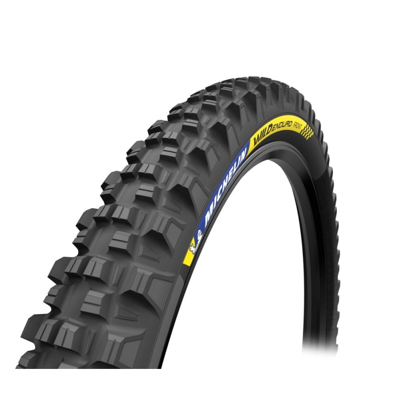 Opona Michelin Wild Enduro Racing Line przód 29x2.40 Opona Michelin Wild Enduro Racing Line przód 29x2.40