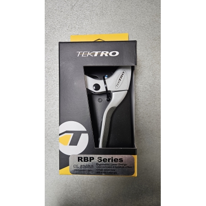 Dźwignia hamulca Tektro CL 530-RS para p+l