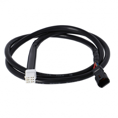 Przewód do wyświetlacza Yamaha Display Cable Lead Wire 9, male/female od 2019