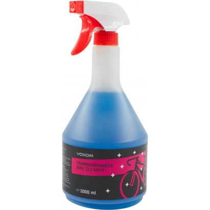Płyn do mycia roweru Voxom Spray 1L
