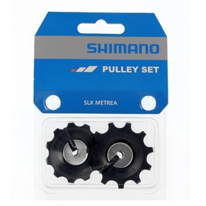 Kółka przerzutki Shimano SLX RD-M7000