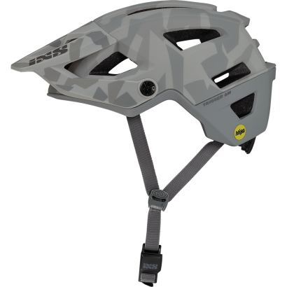 Kask iXS Trigger AM MIPS Camo Grey