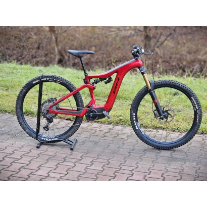 Rower elektryczny Bh Atomx Lynx 9.9 Brose Smag 29 M