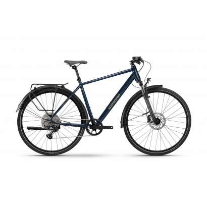 Winora Winora Domingo X12 Pro - High