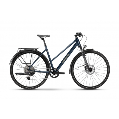 Winora Winora Domingo X12 Pro - Mid