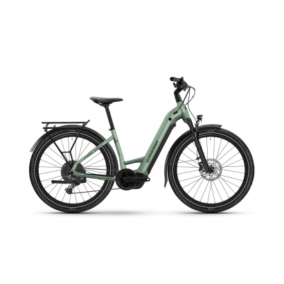 Winora Winora Yucatan X10 - Low