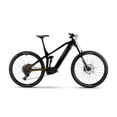 Haibike Haibike ALLTRAIL 10 29