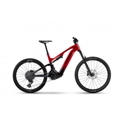 Haibike Haibike ALLMTN CF 9