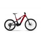Haibike Haibike ALLMTN CF 9
