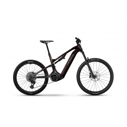 Haibike Haibike ALLMTN CF 9