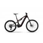 Haibike Haibike ALLMTN CF 9