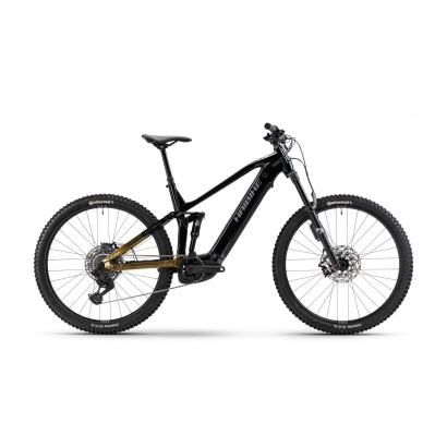 Haibike Haibike ALLTRAIL 10.5 ABS 29