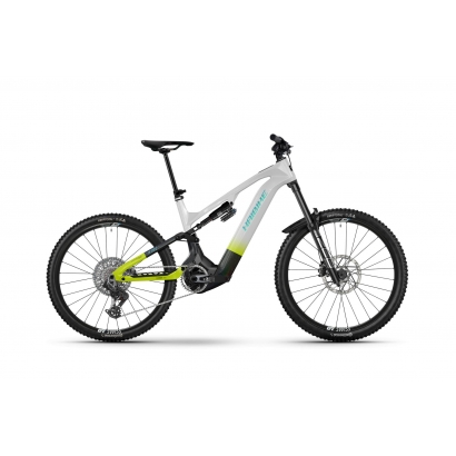 Haibike Haibike HYBE CF 11