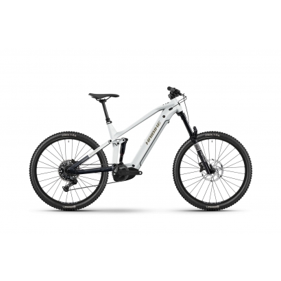 Haibike Haibike ALLTRAIL 8 27.5