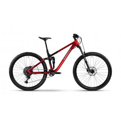 Ghost KATO FS - C1