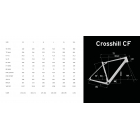 Lapierre CROSSHILL CF 8.0