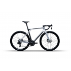 Lapierre XELIUS DRS 8.0 AXS